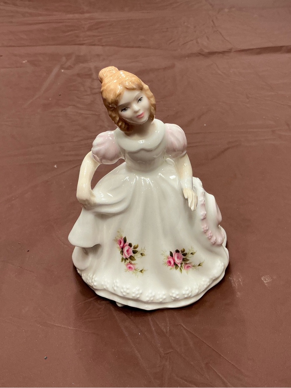 Royal Doulton - June